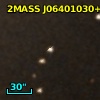 2MASS J06401030+0938550