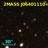2MASS J06401110+0921270
