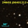 2MASS J06401212+0846177
