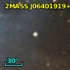 2MASS J06401919+0945352
