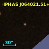 2MASS J06402150+0906030