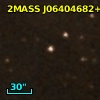 2MASS J06404682+0925536