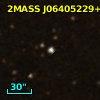 2MASS J06405229+0907214