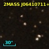 2MASS J06410711+0912383
