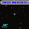 2MASS J06413631+0854550