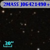 2MASS J06421490+0848336