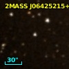 2MASS J06425215+0838040