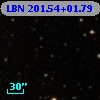 LBN 201.54+01.79