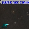 [ASS79] NGC 2264 HH 11-6