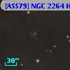 [ASS79] NGC 2264 HH 11-7
