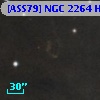 [ASS79] NGC 2264 HH 14-4