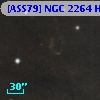 [ASS79] NGC 2264 HH 14-5