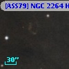 [ASS79] NGC 2264 HH 14-6