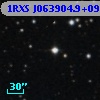 1RXS J063904.9+094311