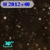 H 2012+40