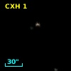 CXH 1