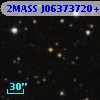 2MASS J06373720+1004170
