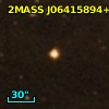 2MASS J06415894+0938074