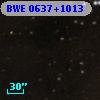 BWE 0637+1013