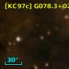 [KC97c] G078.3+02.8