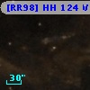 [RR98] HH 124 VLA  1