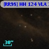 [RR98] HH 124 VLA  3