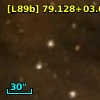 [L89b]  79.128+03.684