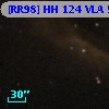 [RR98] HH 124 VLA  5