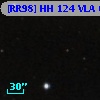 [RR98] HH 124 VLA  6