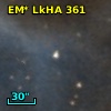 EM* LkHA  361