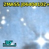2MASS J06404102+0947577