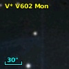 V* V602 Mon