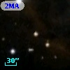 2MASS J20203953+4120562