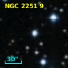 NGC  2251     9