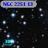 NGC  2251    13