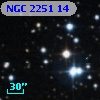 NGC  2251    14