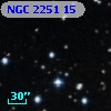 NGC  2251    15