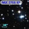 NGC  2251    17