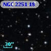 NGC  2251    18