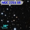 NGC  2251    19