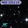 NGC  2251    21