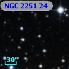 NGC  2251    24