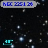 NGC  2251    28