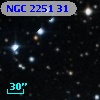 NGC  2251    31