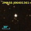 2MASS J06401361+0924494
