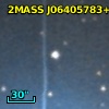 2MASS J06405783+0956299