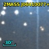 2MASS J06410077+0951223
