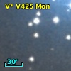 V* V425 Mon