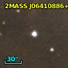 2MASS J06410886+0946010