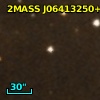 2MASS J06413250+0938074